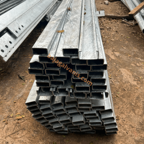 CNP Hot Dip Galvanis CNP Hot Dip Galvanis