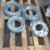 Flange Hot Dip Galvanis