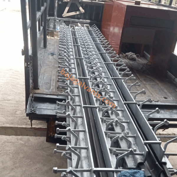 Shear Connector