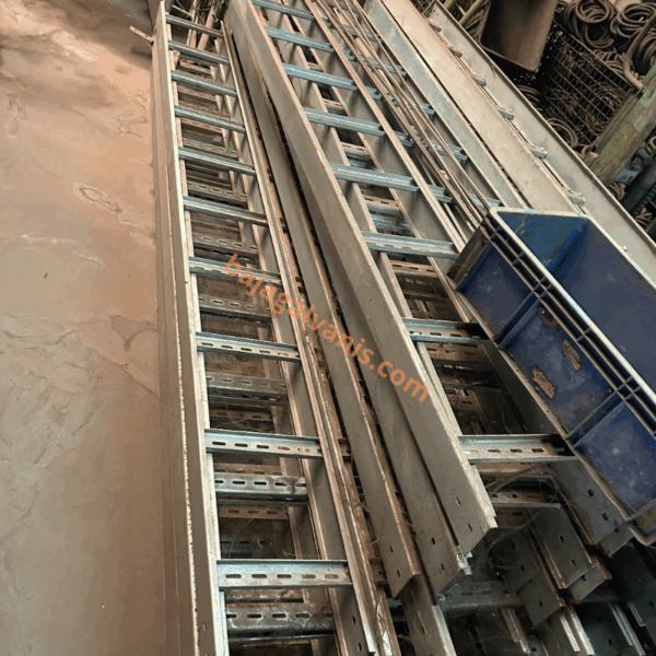 Cable Tray