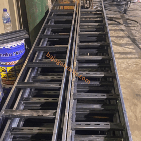 Cable Tray