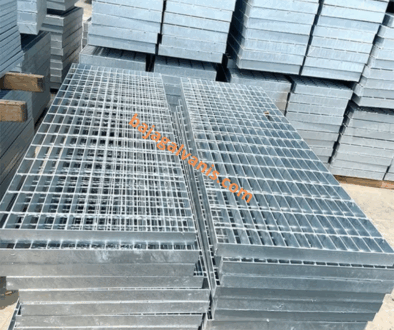grating hot dip galvanis murah