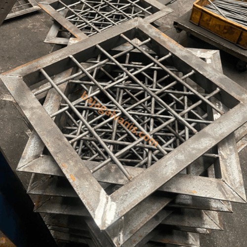 jasa fabrikasi tutup got jasa fabrikasi tutup got
