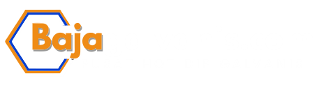 Baja Galvanis Foot Rev