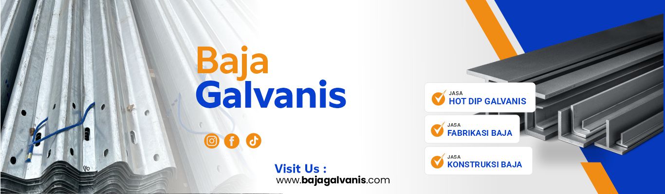 Baja Galvanis Sub Rev